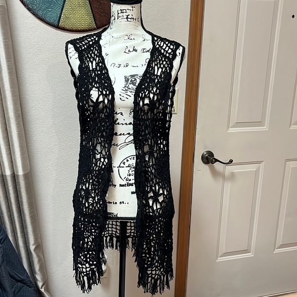 Maurices knitted vest - Picture 1 of 7